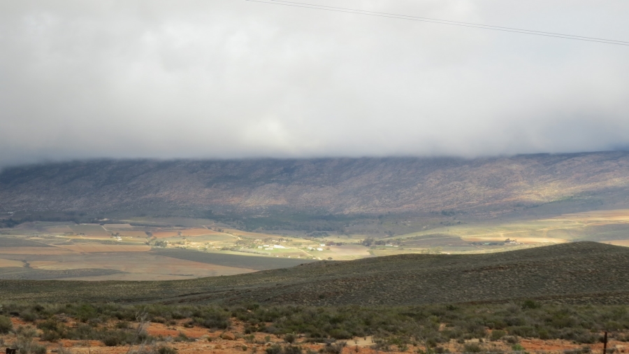 Commercial Property for Sale in Montagu Rural Western Cape